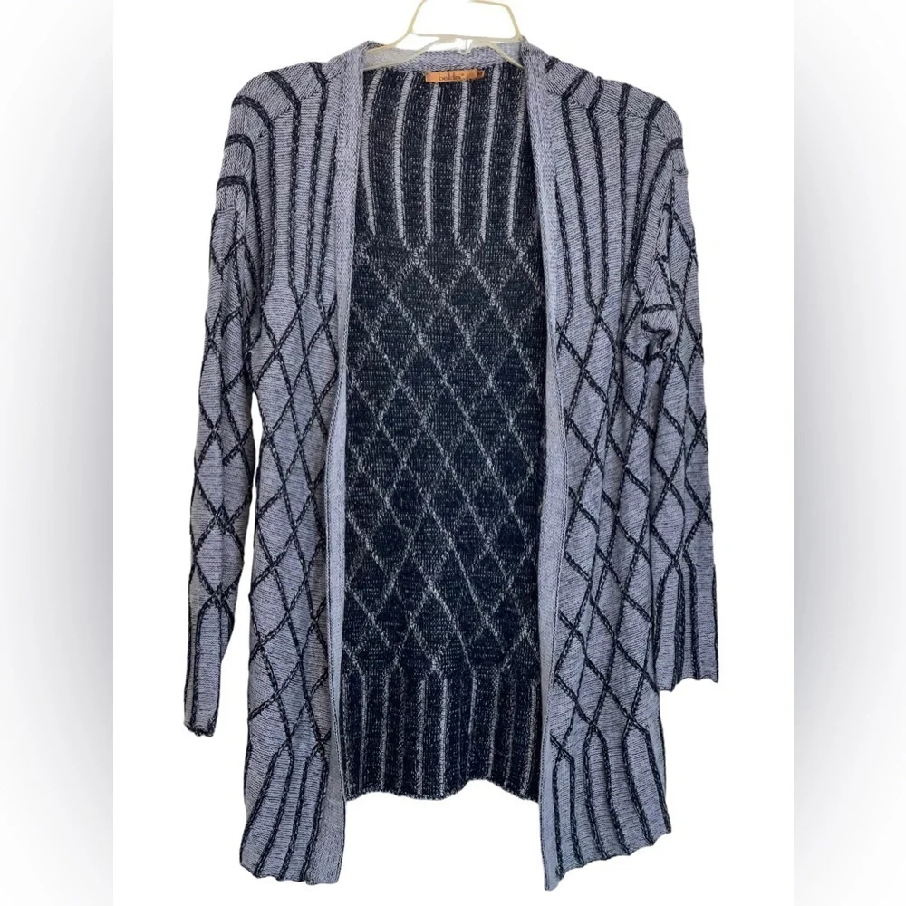 Belldini open cardigan. GUC Size medium - Picture 1 of 5